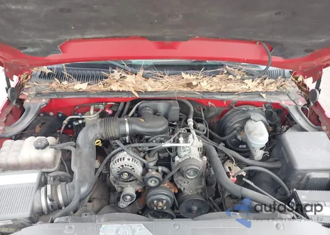 2006 Chevrolet Silverado 1500 Work Truck z USA, uszkodzony, nr VIN 1GCEC19XX6Z232693